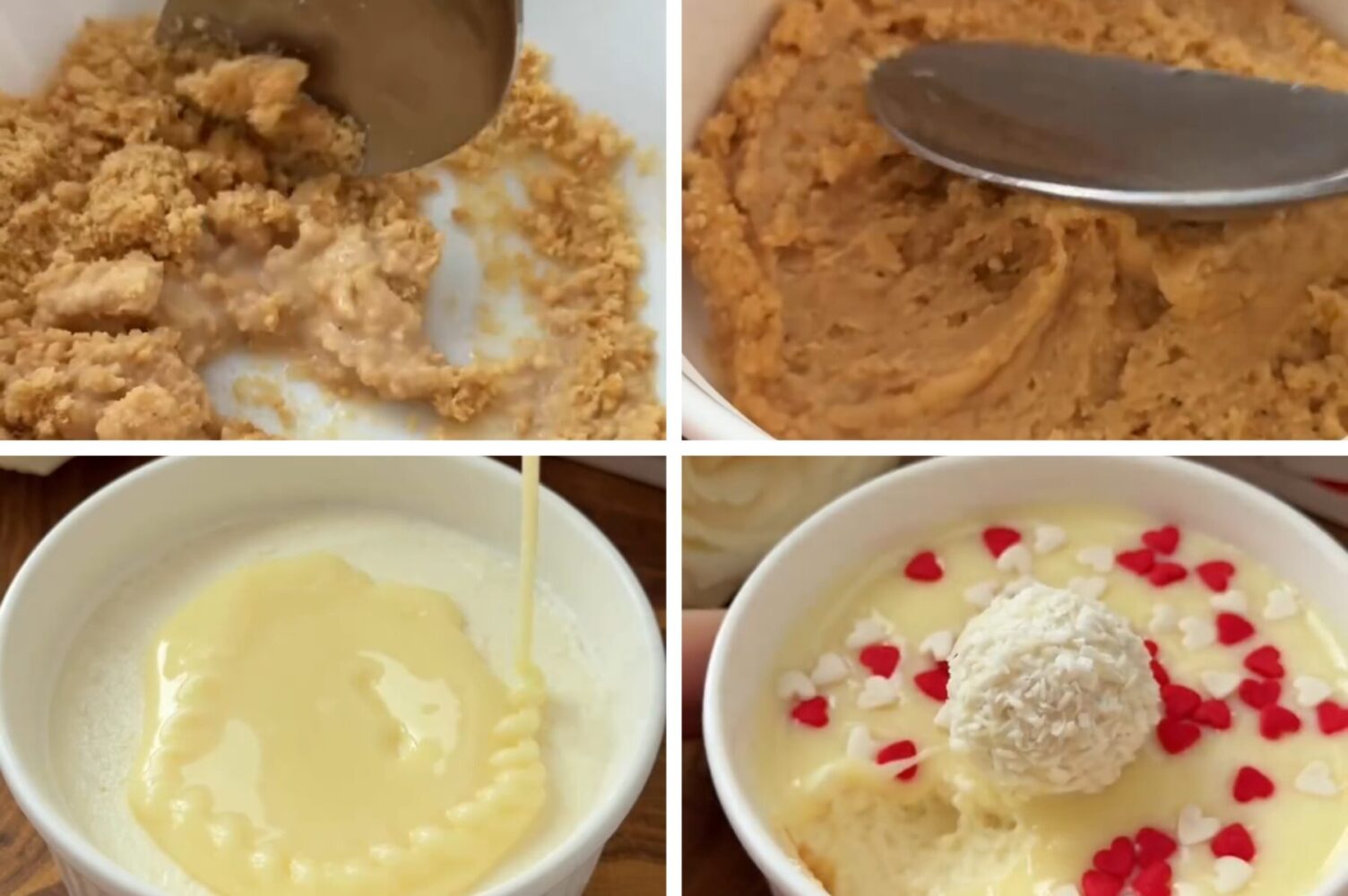 Кулінари поділились рецептом ніжного чизкейка Рафаело з бюджетних продуктів