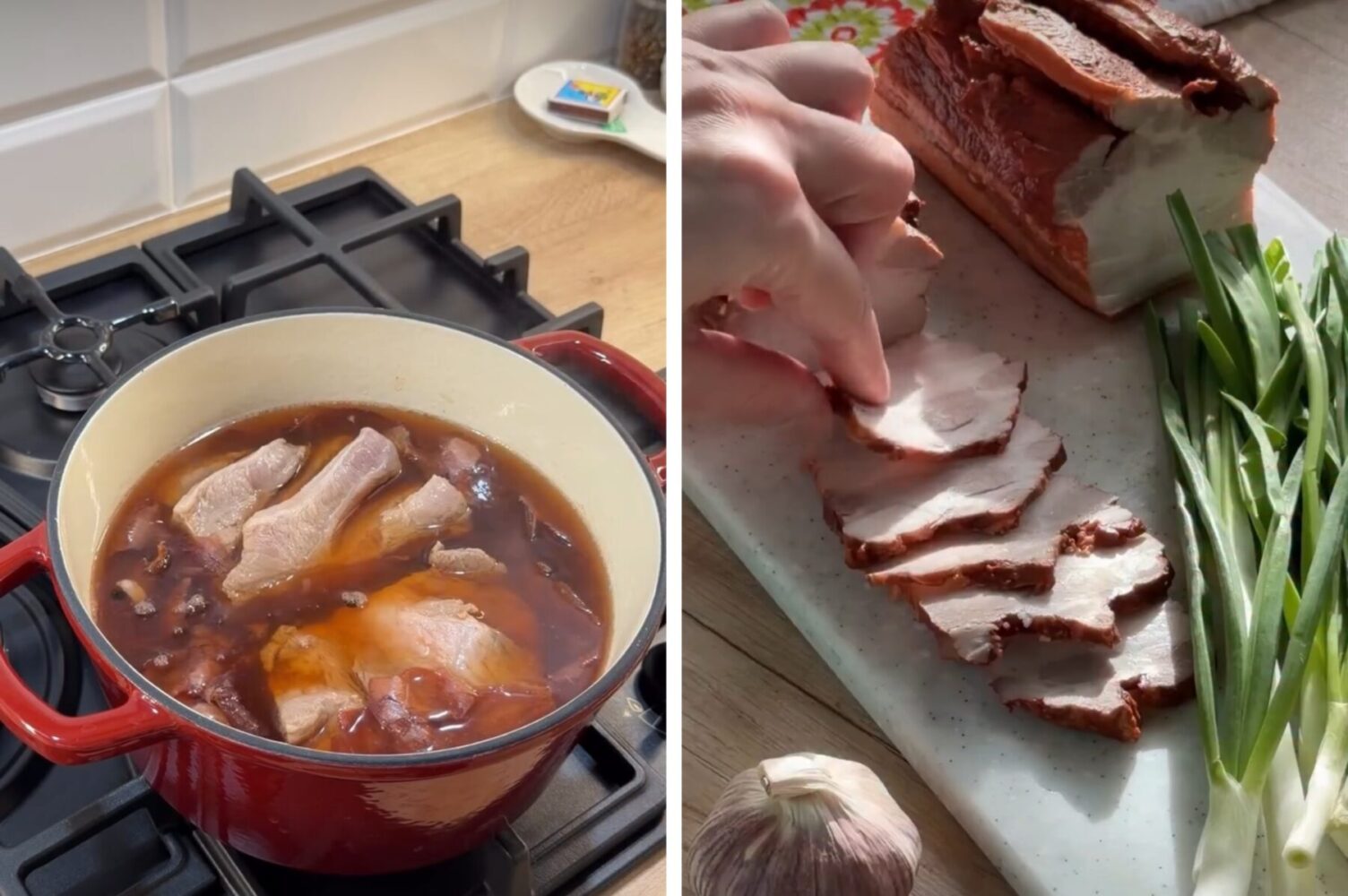 Кулінари розповіли, як правильно приготувати підчеревок, щоб вийшов делікатес