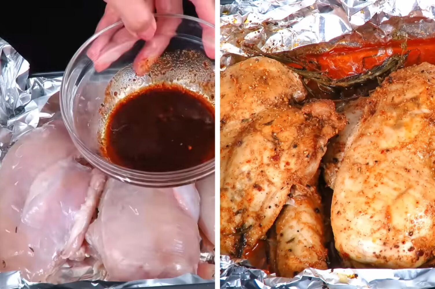 Кулінари розповіли, як приготувати курячу пастрому для мʼясної тарілки