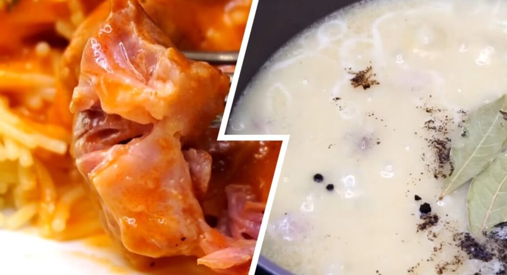 Якщо світло дали лише на 1 годину: ця густа м’ясна підлива встигає приготуватися за 30 хвилин 