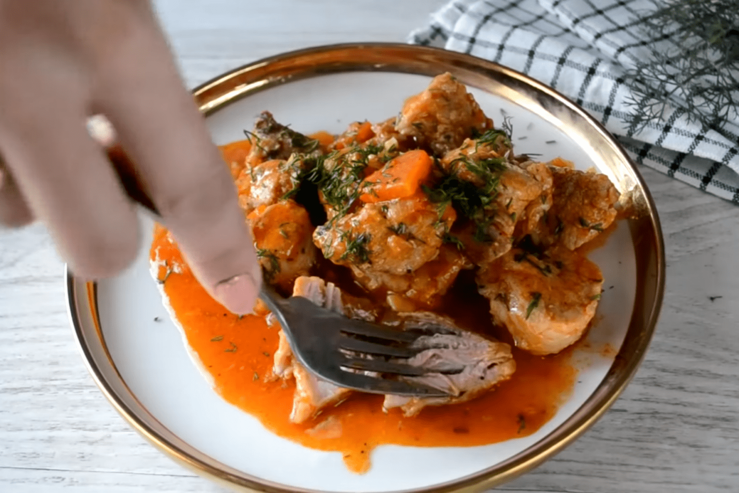 Кулінари розсекретили, як смачно приготувати свинину на сковороді за 30 хвилин Кулінари розсекретили, як смачно приготувати свинину на сковороді за 30 хвилин