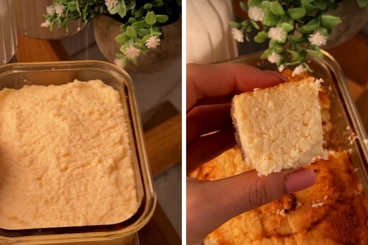 Кулінари поділились рецептом ніжного й вологого кокосового торта в духовці Кулінари поділились рецептом ніжного й вологого кокосового торта в духовці