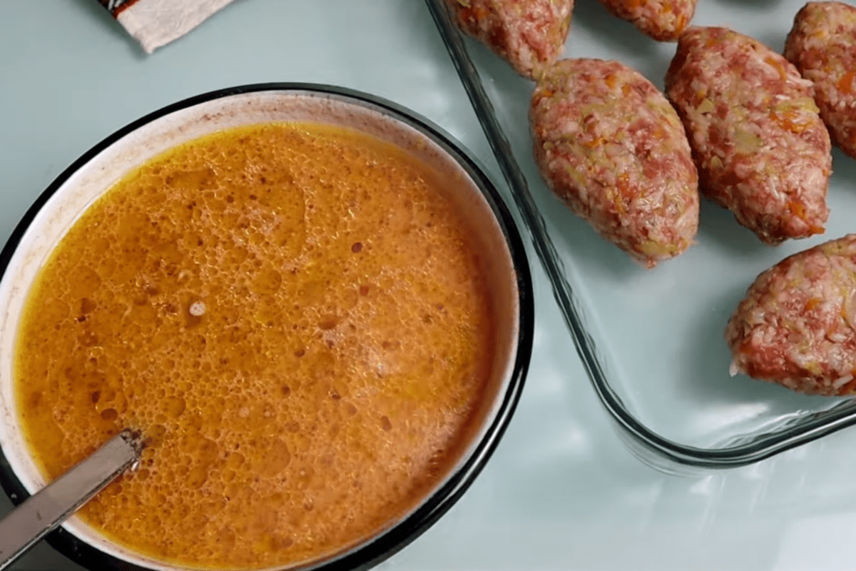 Кулінари розповіли, як приготувати ліниві голубці в духовці за 30 хвилин Кулінари розповіли, як приготувати ліниві голубці в духовці за 30 хвилин