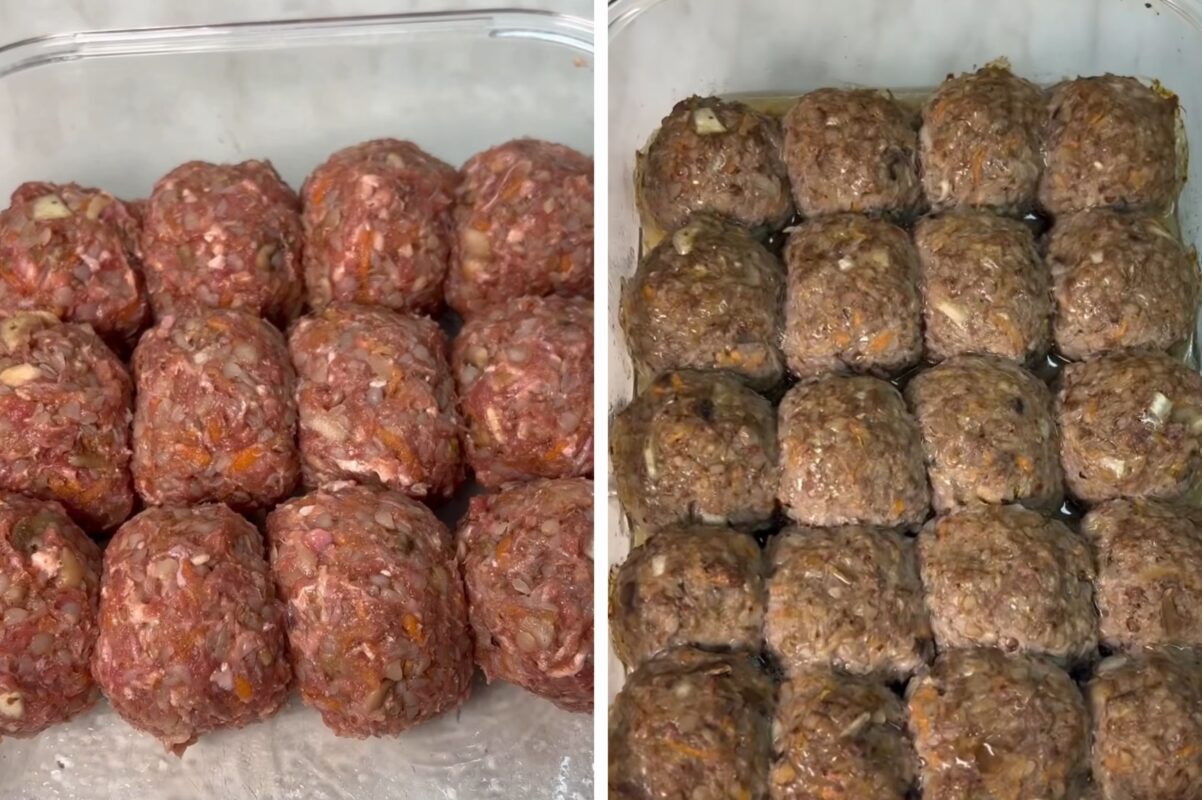 Кулінари розсекретили рецепт ніжних і соковитих гречаників із грибним соусом