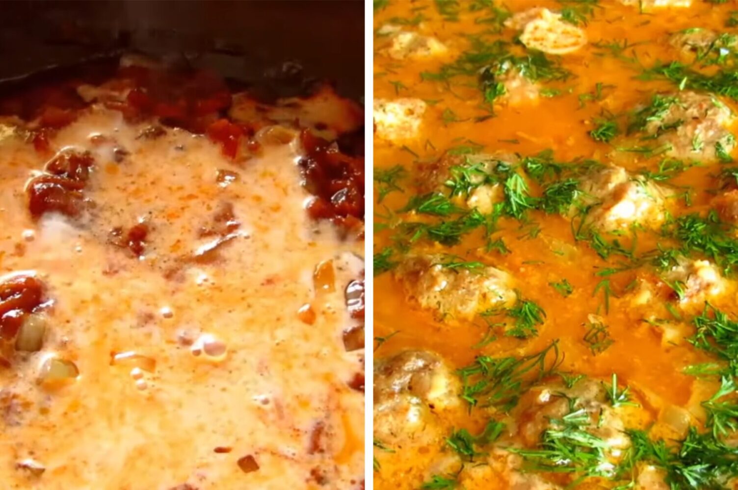 Кулінари поділились рецептом ніжних фрикадельок в томатному соусі Кулінари поділились рецептом ніжних фрикадельок в томатному соусі