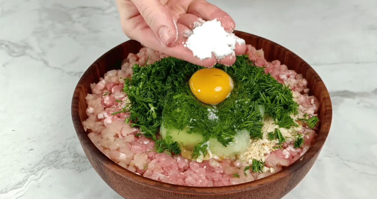 Фрикадельки з квасолею в іспанському стилі – швидко, просто смачно