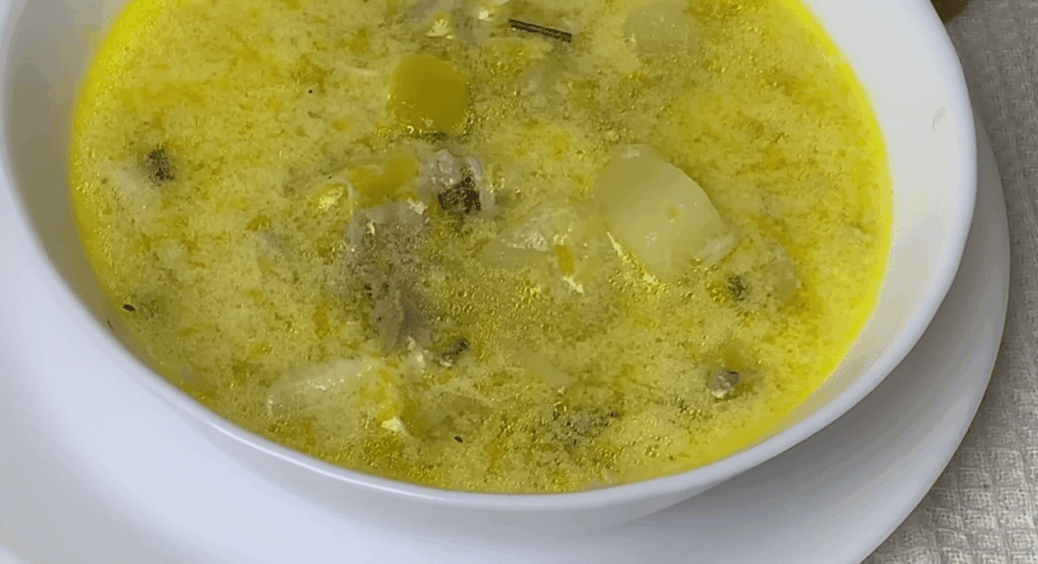 Такий суп просять і на обід, і на вечерю: турецький – без м’яса для посту 2026, і не тільки 