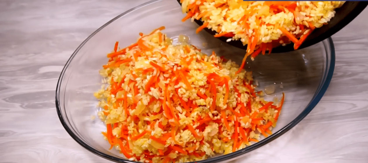 Кулінари розповіли, що можна приготувати з курячих крилець та рису 