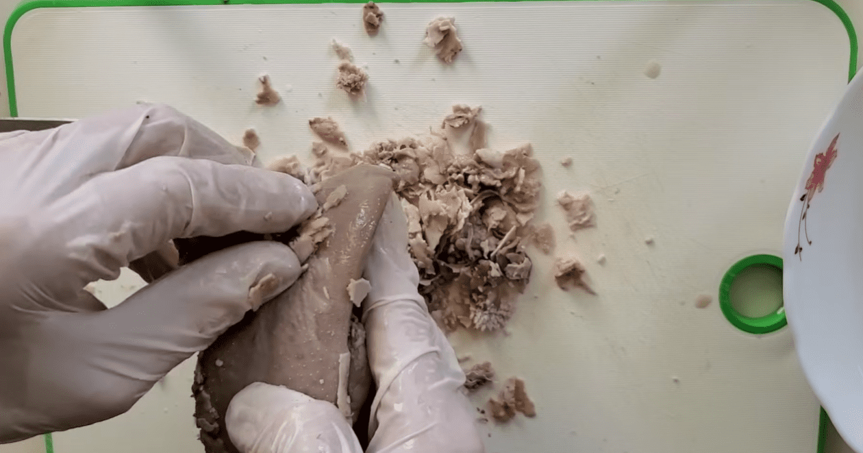 Рецепт ідеальної та дуже смачної закуски зі свинячого язика