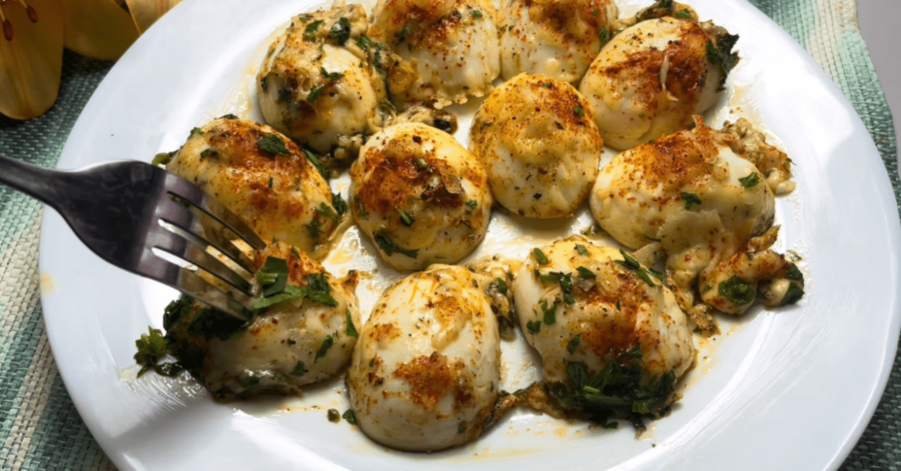 Кулінари розповіли, як ще можна приготувати яйця – цей рецепт дуже цікавий