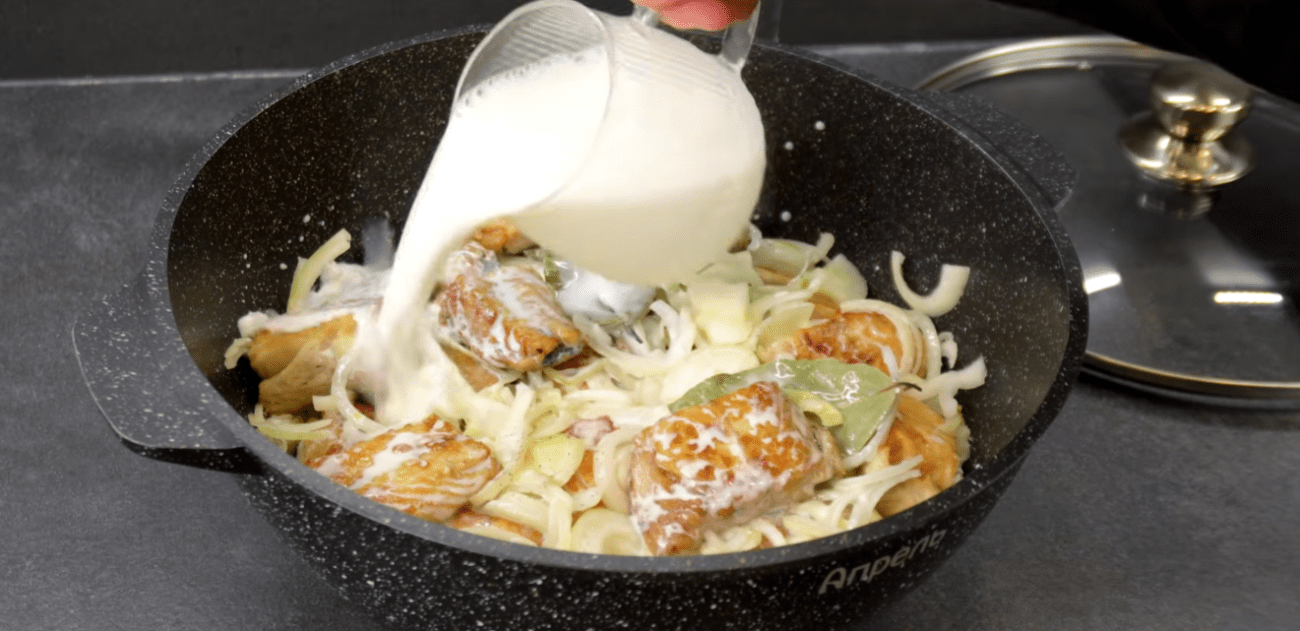 Рецепт скумбрії за правилами смачного та здорового харчування