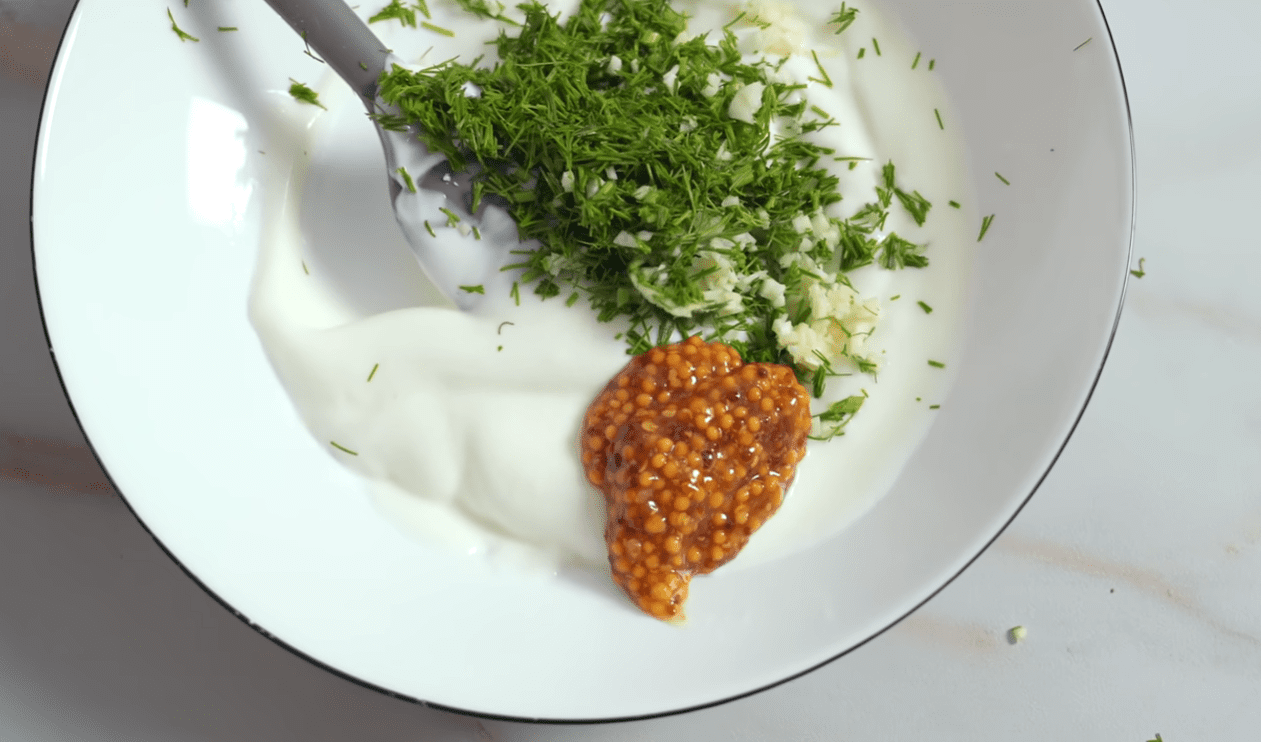 Новий рецепт з курячого фаршу – не оладки та не котлети