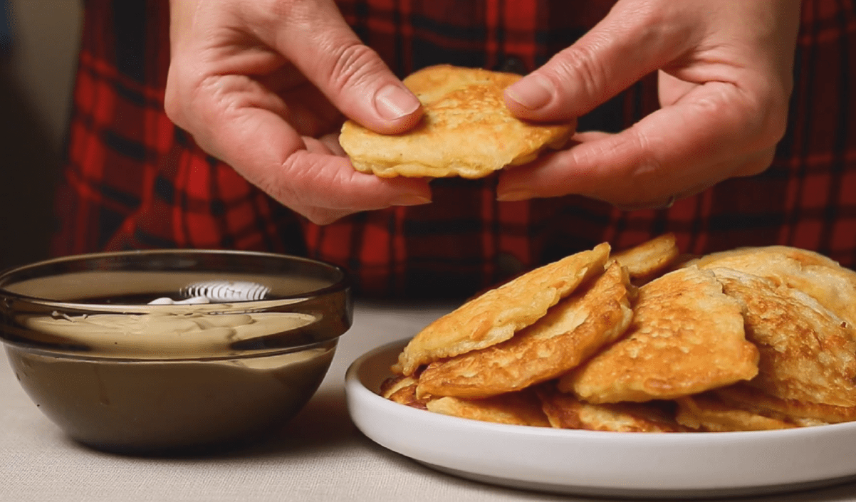 Кулінари розповіли, як приготувати справжні лемківські фучки з капустою