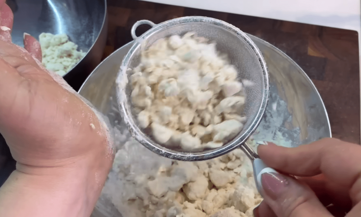 Кулінари відновили рецепт супу Затируха