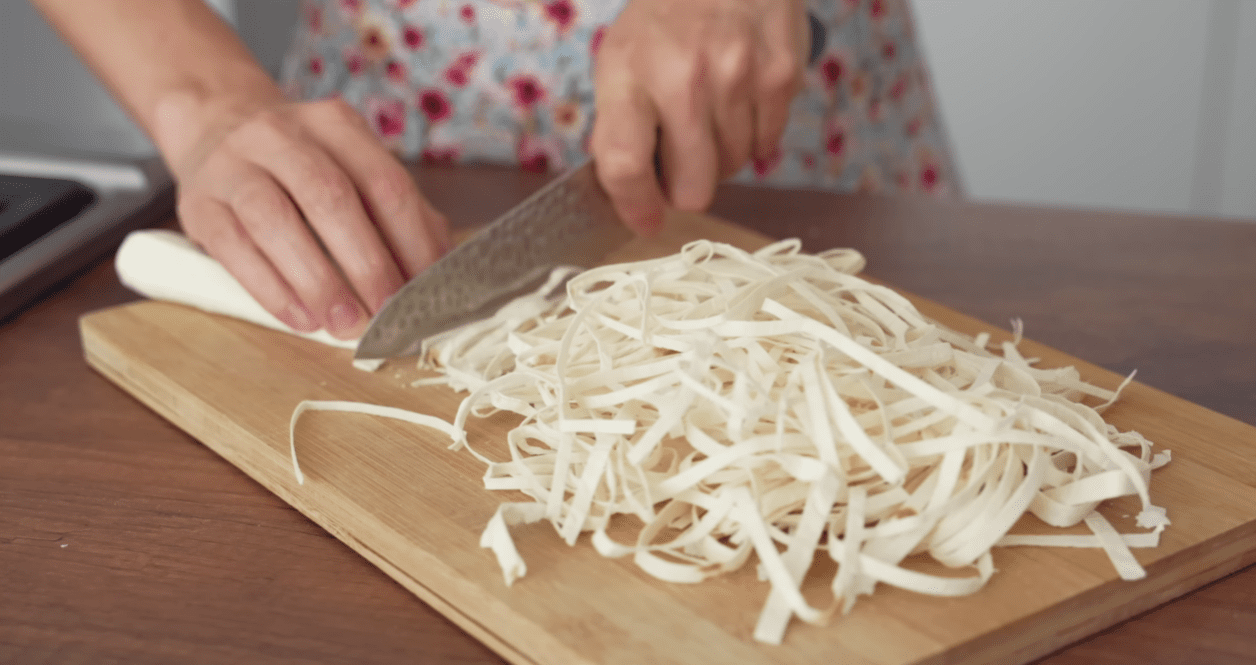 Рецепт оригінального сніданку з лавашем замість звичайної яєчні