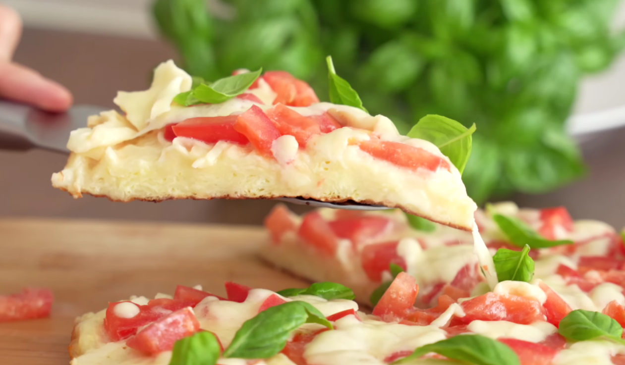 Рецепт оригінального сніданку з лавашем замість звичайної яєчні