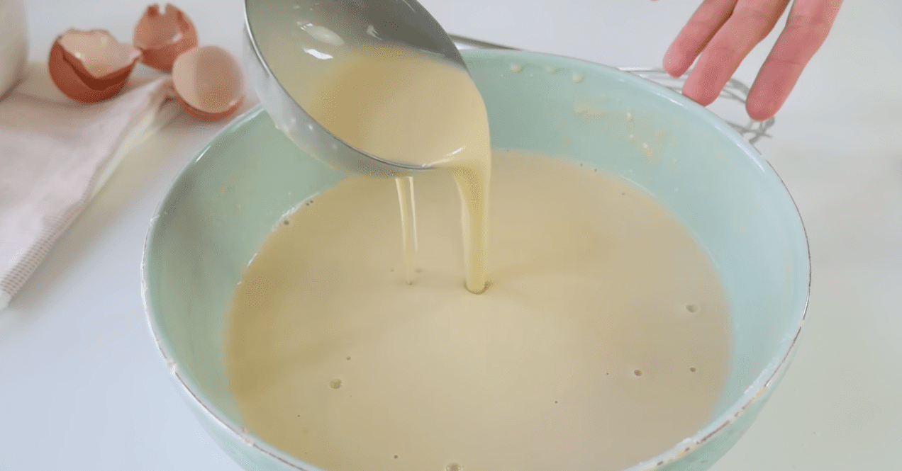 Кулінари розповіли, як приготувати справжні французькі млинці