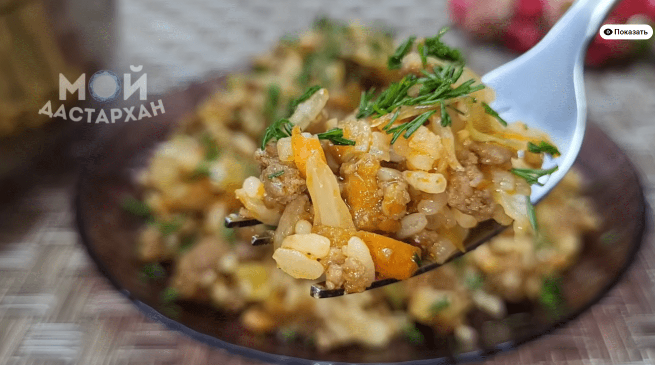 Кулінари розповіли, що приготувати з фаршу та капусти замість голубців