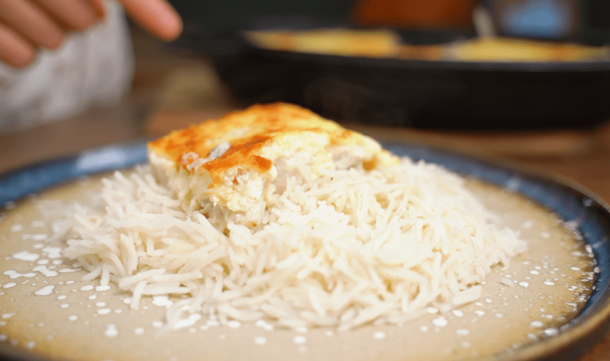 Найкращий рецепт для будь-якої риби, щоб вона вийшла соковитою та ніжною