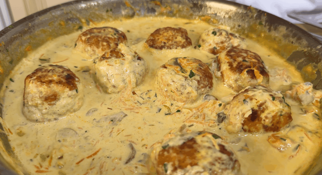 Додайте до соусу тюфтельок ЦЕ і отримайте страву, гідну перемоги МастерШеф – судді у захваті 