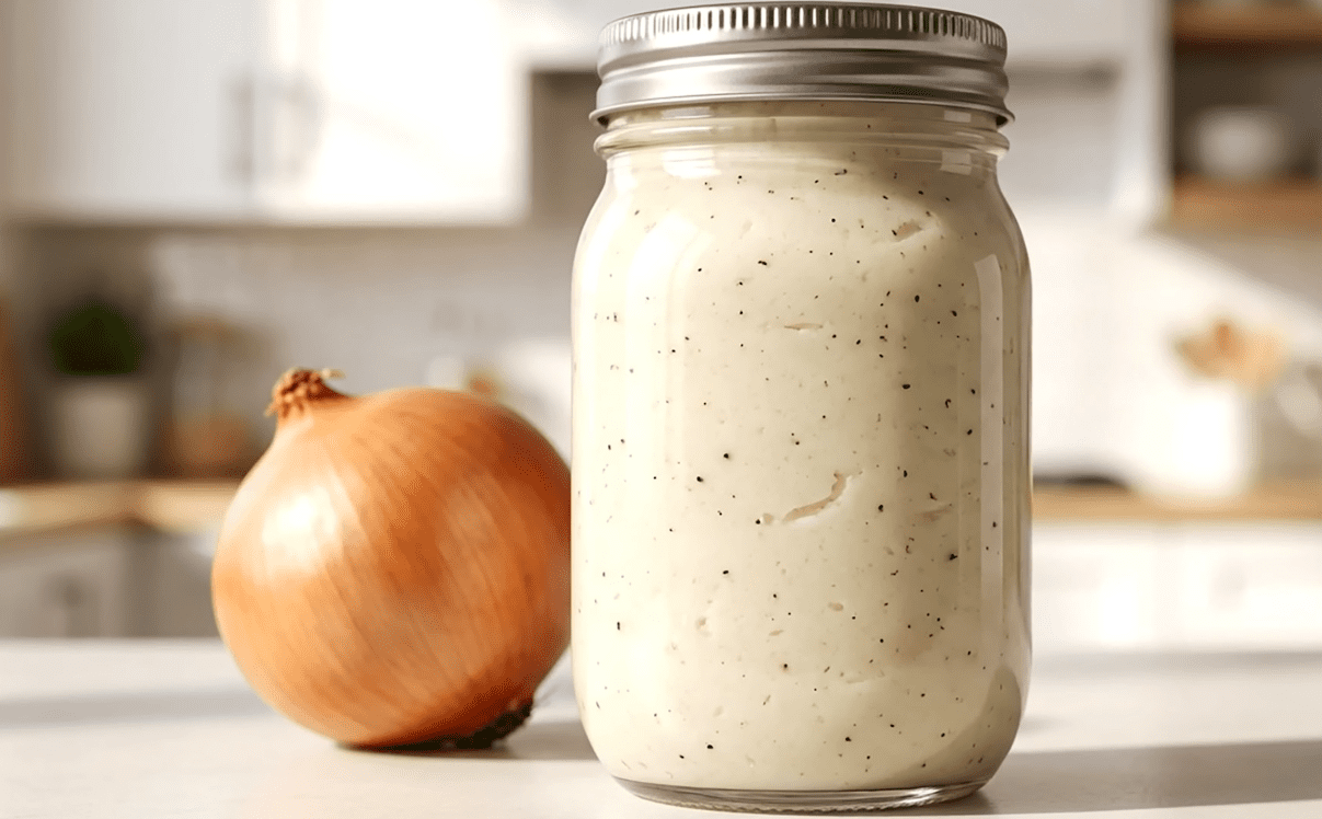 Кулінари розповіли, як приготувати смачну пасту з цибулі та часнику