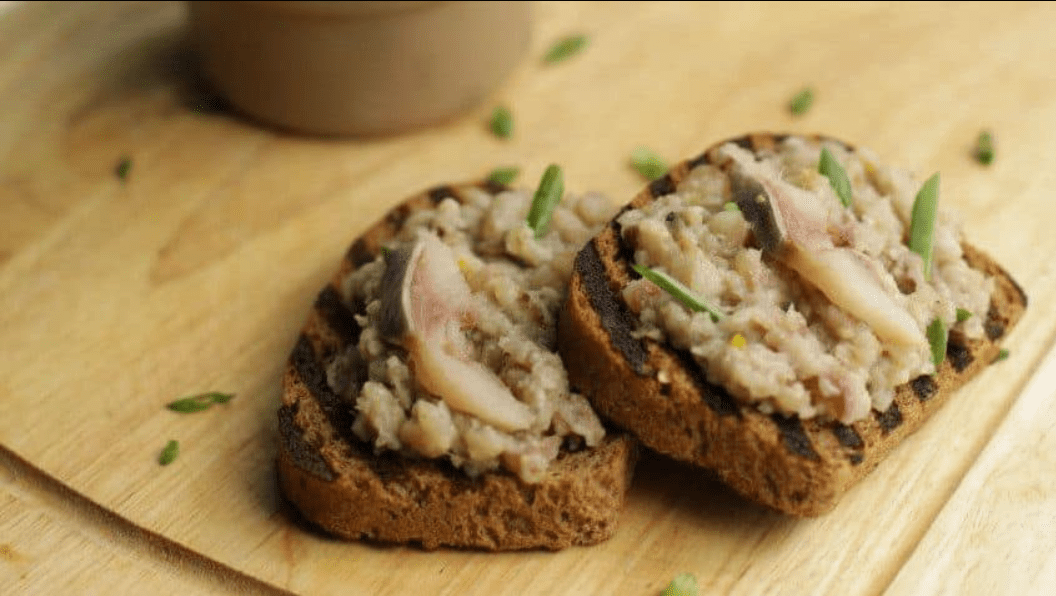 Кулінари розповіли, як приготувати справжній одеський форшмак із зеленим яблуком