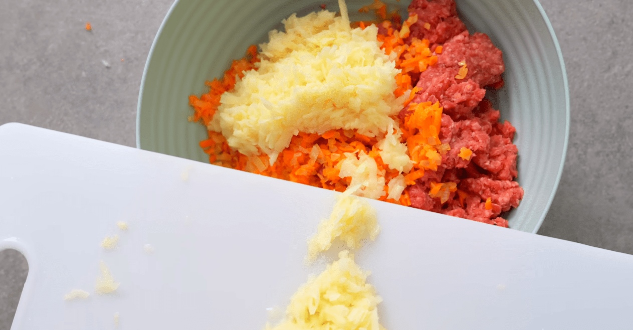 Рецепт соковитих тефтель без рису – так і корисніше і смачніше