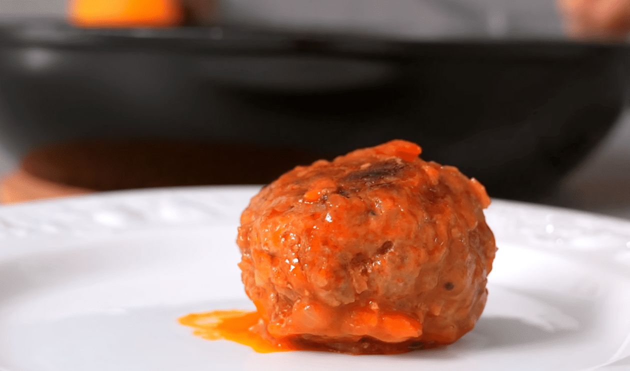 Рецепт соковитих тефтель без рису – так і корисніше і смачніше