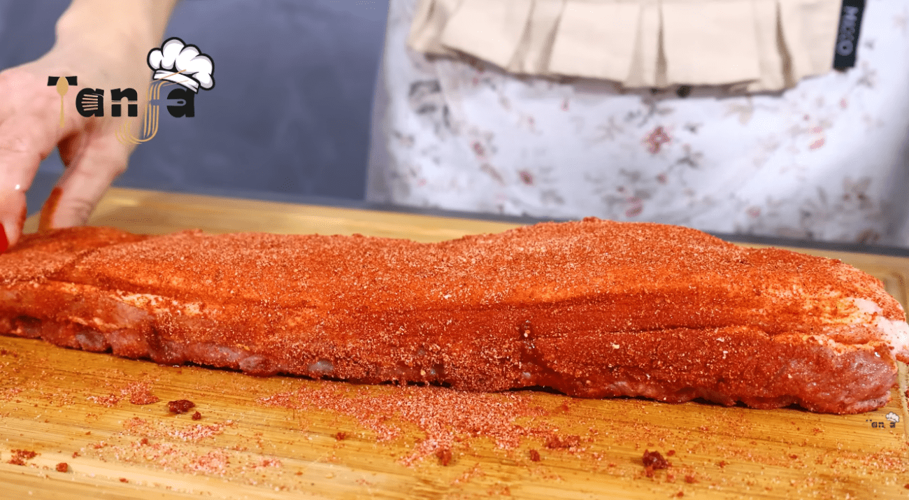 Кулінарі розповіли про помилки при приготуванні свинячих реберець