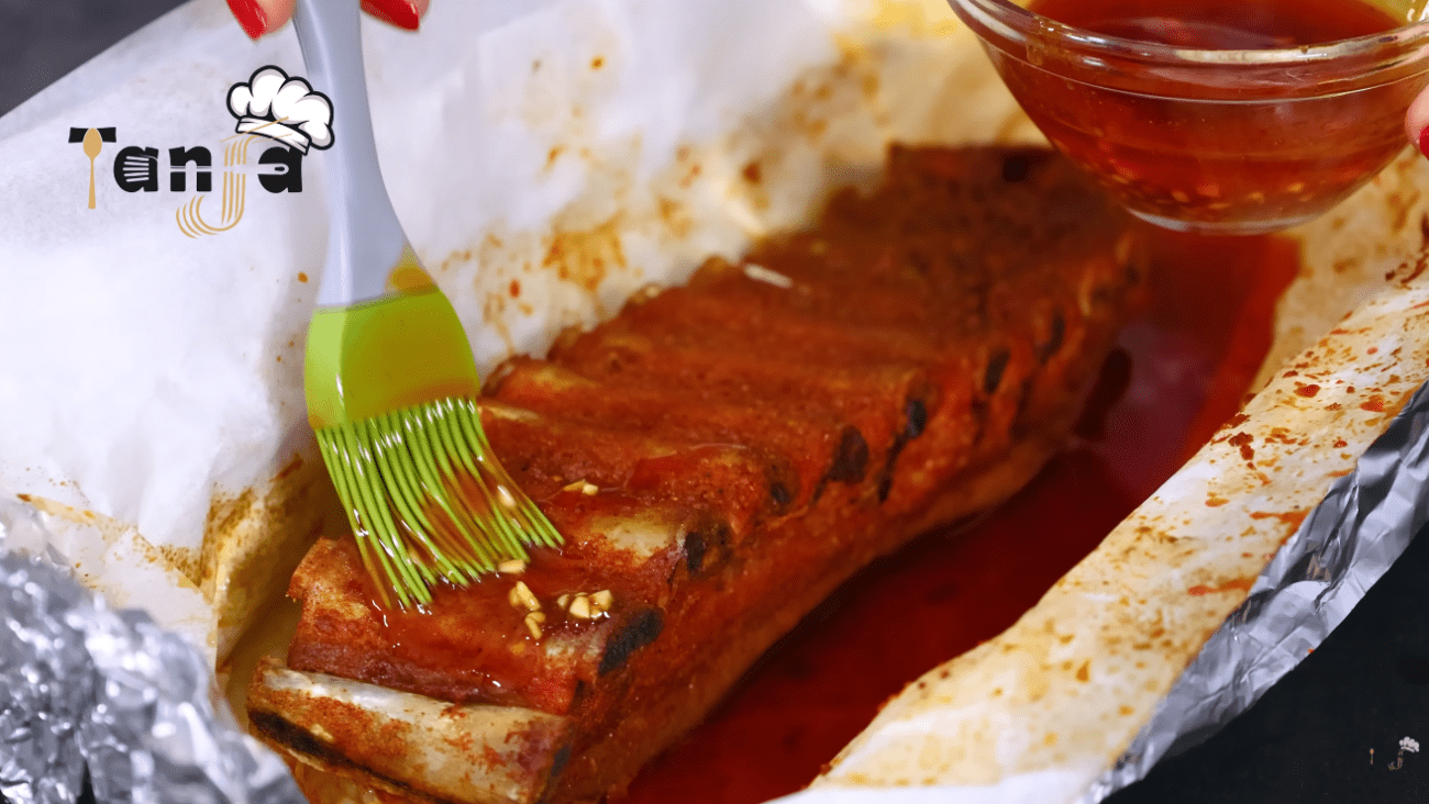 Кулінарі розповіли про помилки при приготуванні свинячих реберець