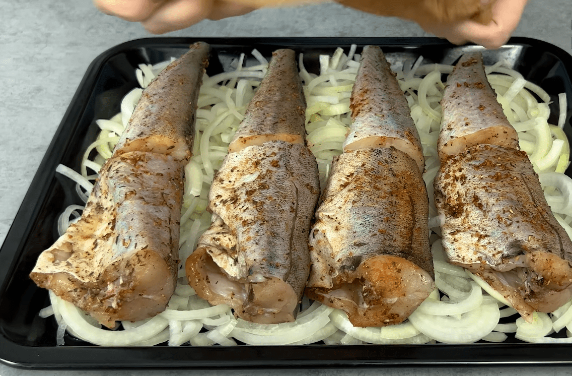 Кулінарка розповіла, чому перестала смажити хек та минтай