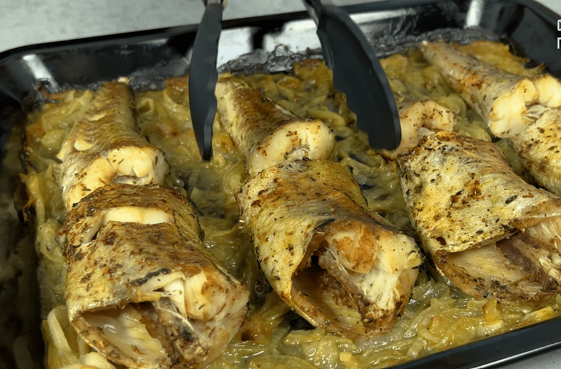 Кулінарка розповіла, чому перестала смажити хек та минтай