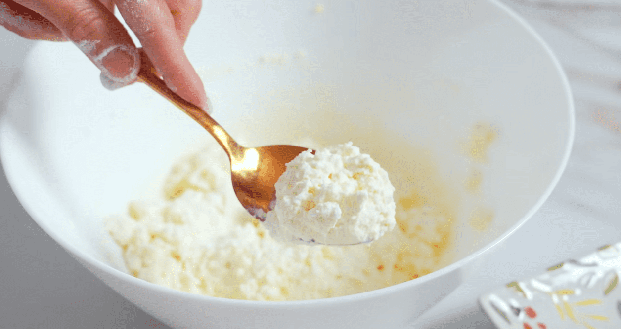 Рецепт швидких галушок з сиром по-київськи буквально за копійки