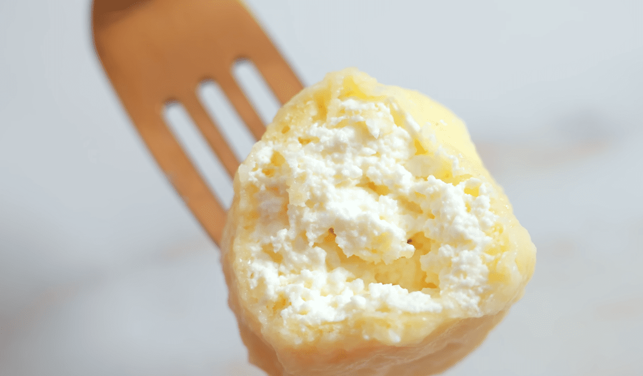 Рецепт швидких галушок з сиром по-київськи буквально за копійки