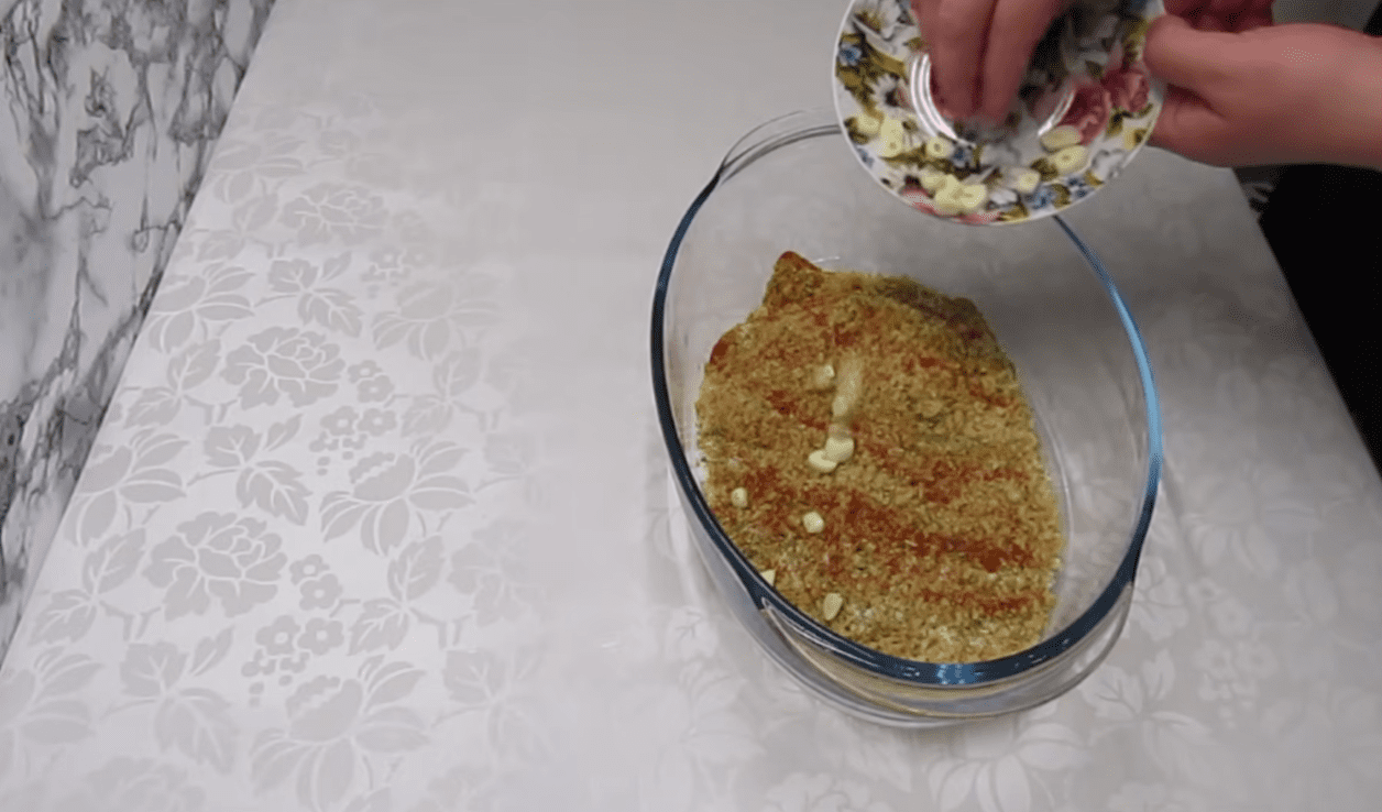 Кулінари розповіли, як урізноманітнити пісне меню – рецепт булгура з грибами