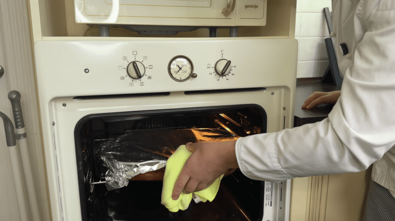 Рецепт повноцінного обіду або вечері на велику родину з курячого стегна