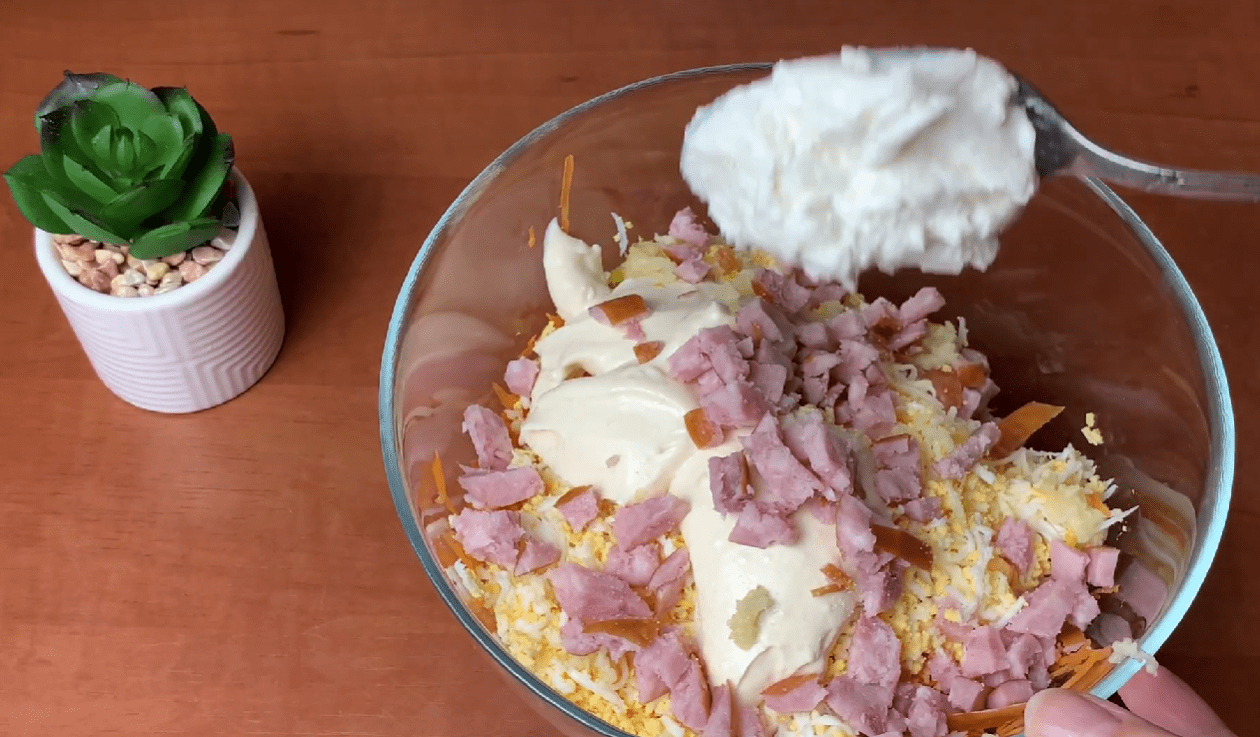 Рецепт найсмачнішої намазки з плавлених сирків по-єврейськи