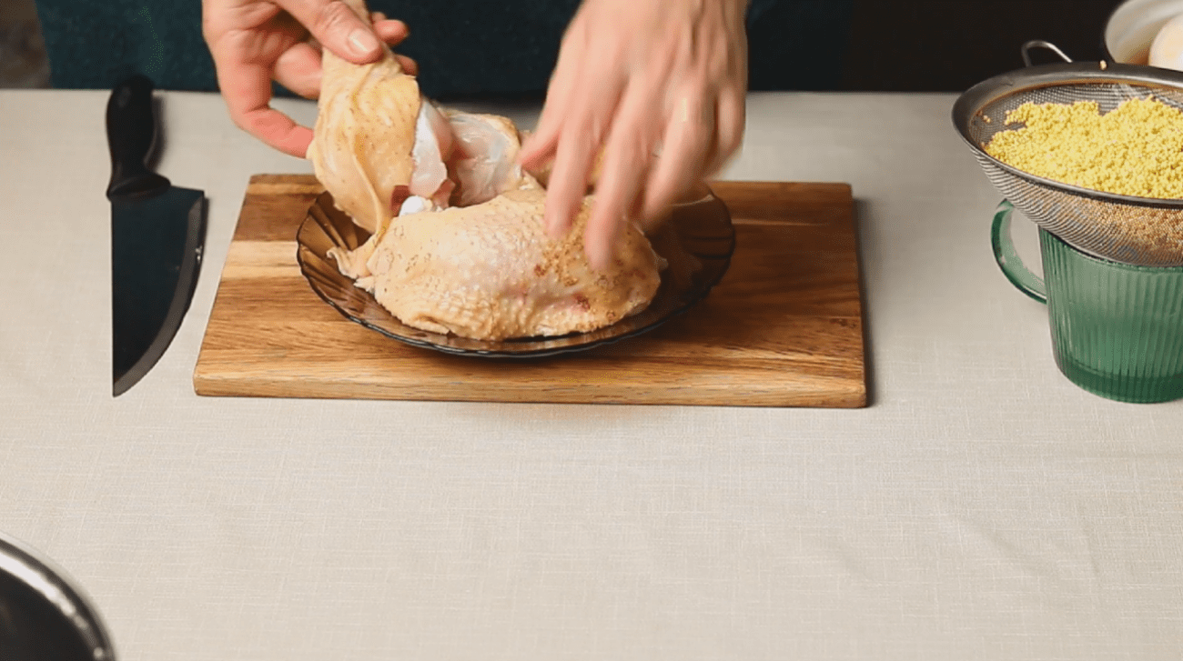 Кулінари відновили старий рецепт справжньої козацької каші із давньої книги