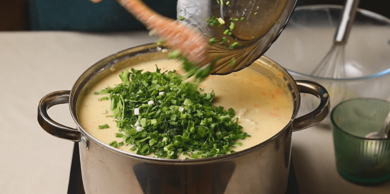 Кулінари відновили старий рецепт справжньої козацької каші із давньої книги