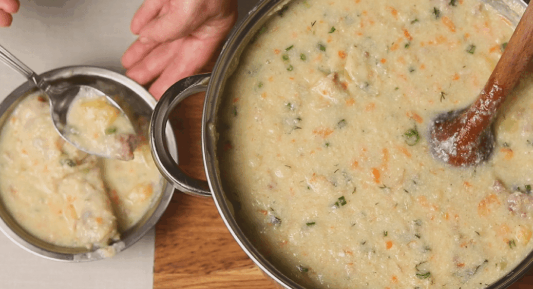 Забутий рецепт з розділу історії 1800-х років: як приготувати справжню козацьку кашу 