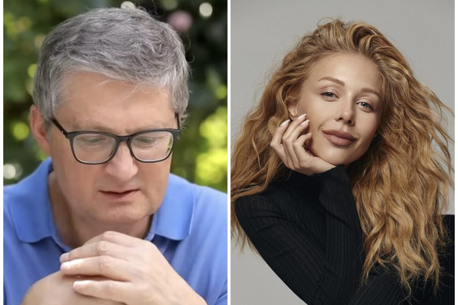 Наталія Могилевська розповіла про стосунки Ігоря Кондратюка та Тіни Кароль