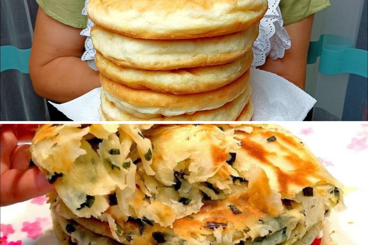 Рецепт чалпака по-татарськи