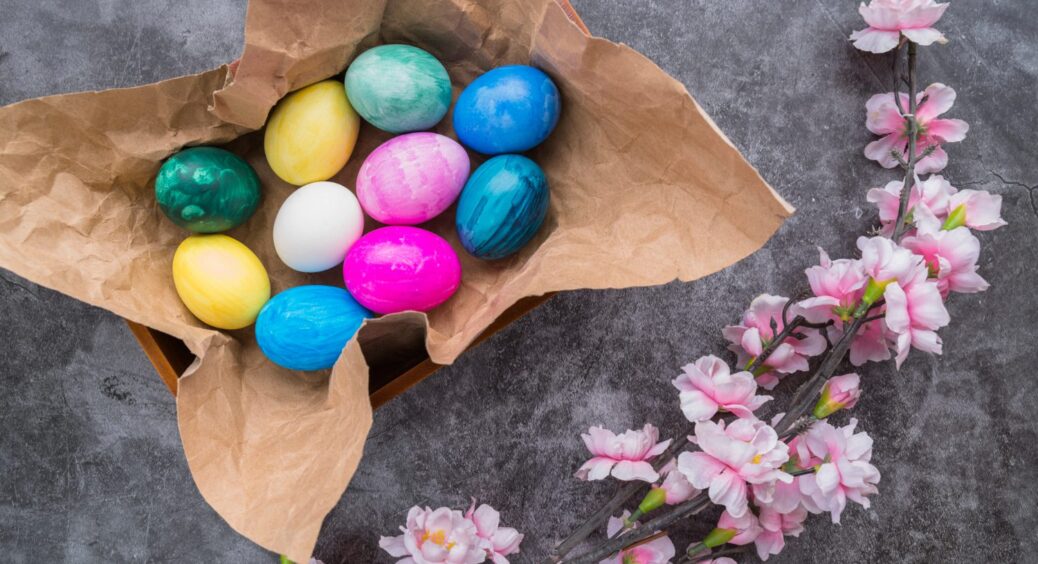 Не лише пашот або в мішечок: готую яйця до Великодня 2026 саме так. Ідеальний рецепт крашанок 