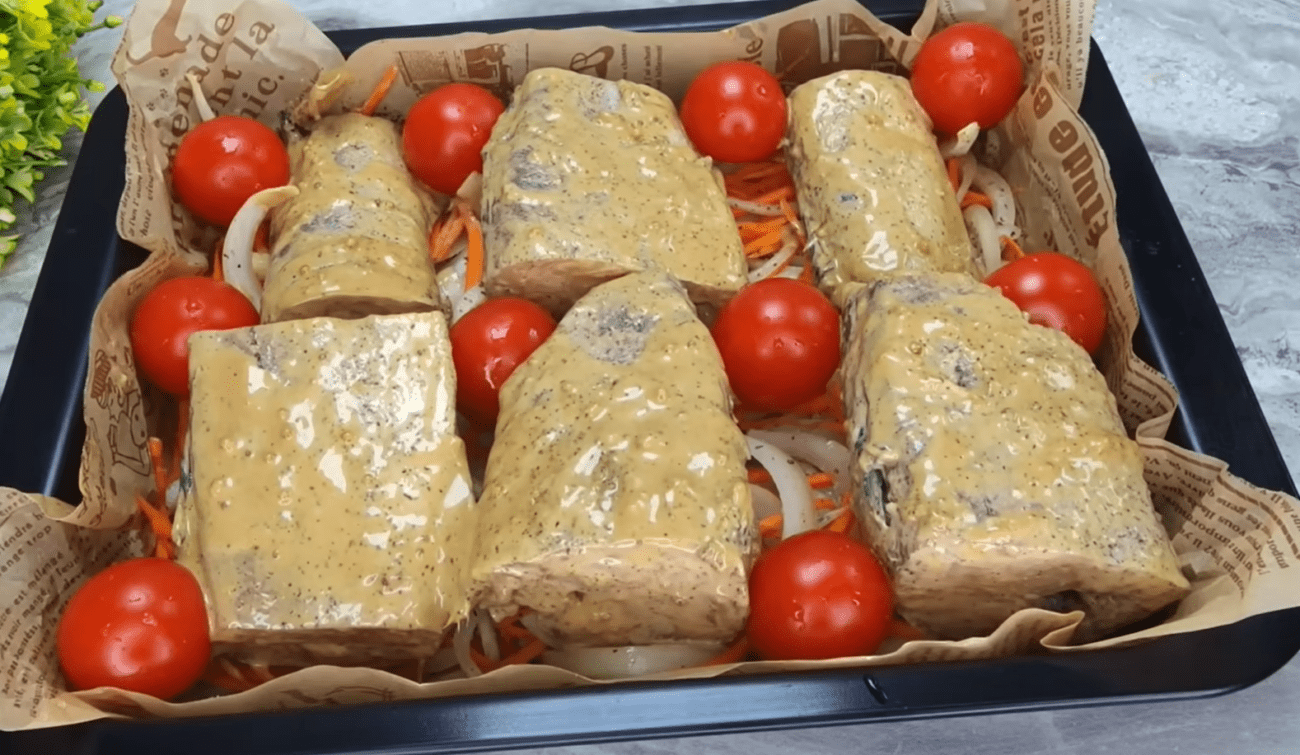 Кулінари розповіли, як приготувати минтай, який виходить смачнішим за лосося