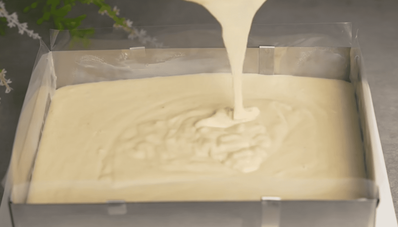 Рецепт смачного і ніжного десерту за 5 хвилин