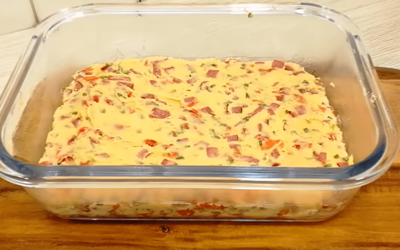 Рецепт смачної і оригінальної закуски із плавлених сирків на свято