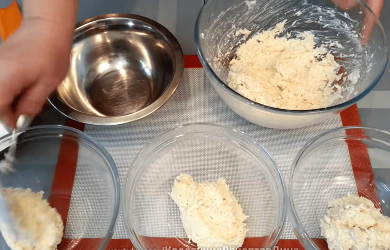 Рецепт смачної і оригінальної закуски із твердого сиру