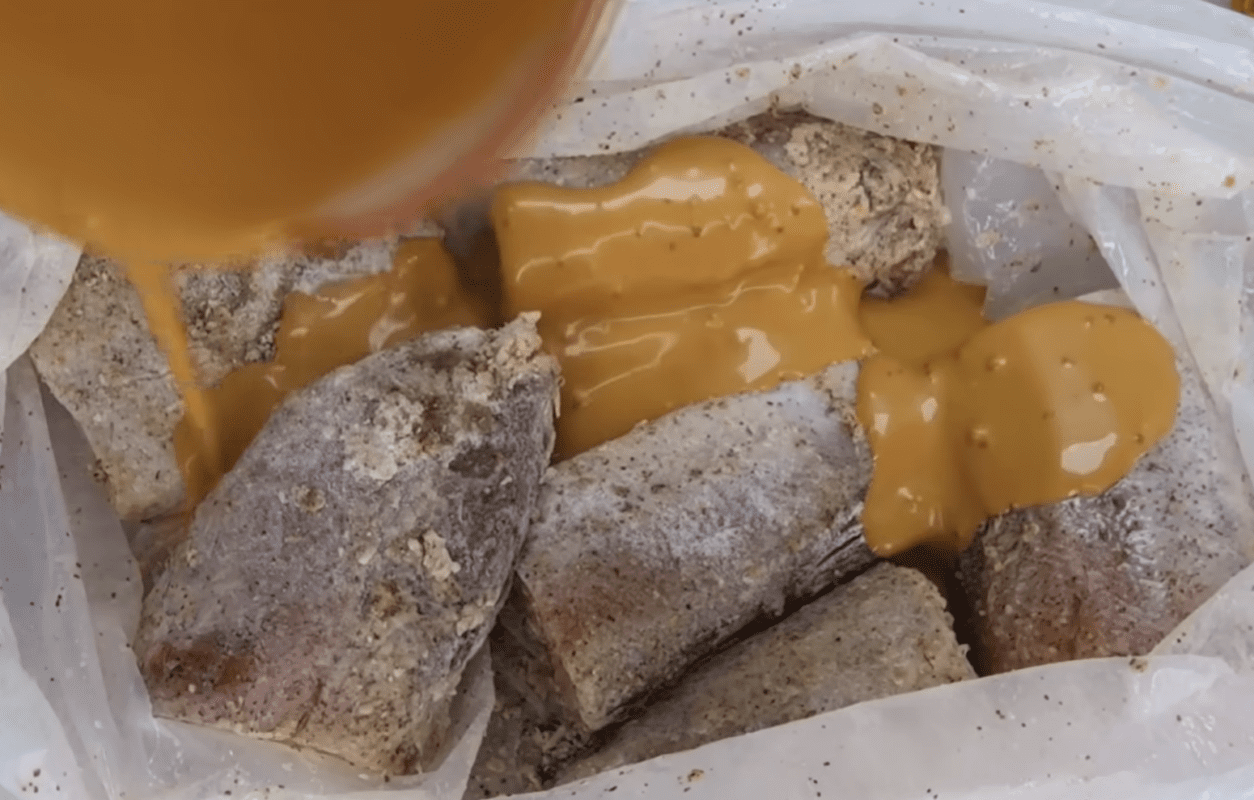 Кулінари розповіли, як приготувати минтай, який виходить смачнішим за лосося