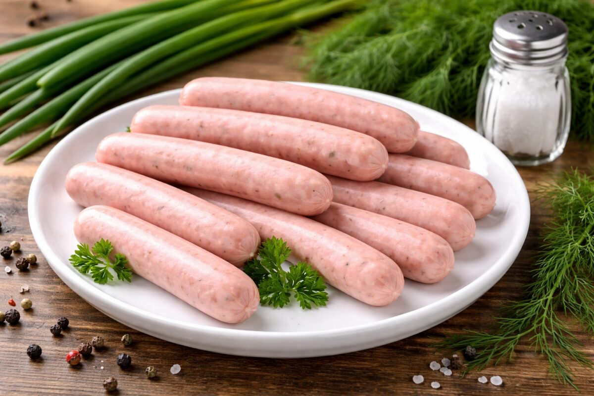 Рецепт котлет Черепашка