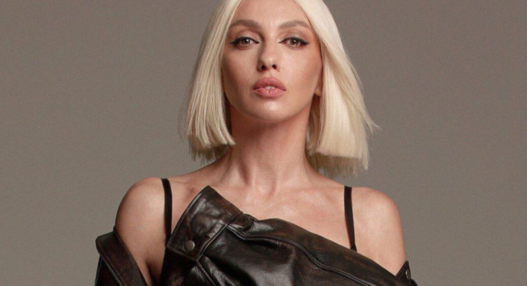 “Це єдиний спосіб зазвучати”: Оля Полякова натякнула, що робить собі уколи перед концертами 